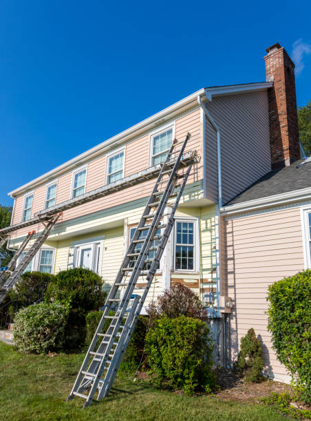 Best Stucco Siding  in Indiana, PA