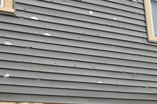 Best Composite Siding  in Indiana, PA